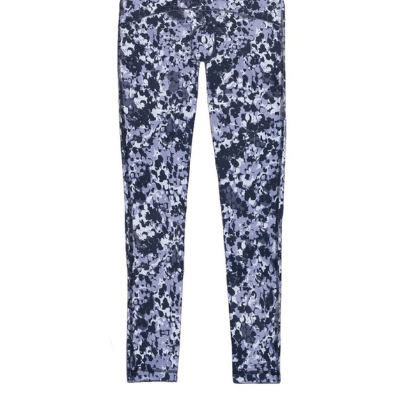 Leakproof eco Yoga pants Dear Kate Go Comando b/w - Picture 4 of 10